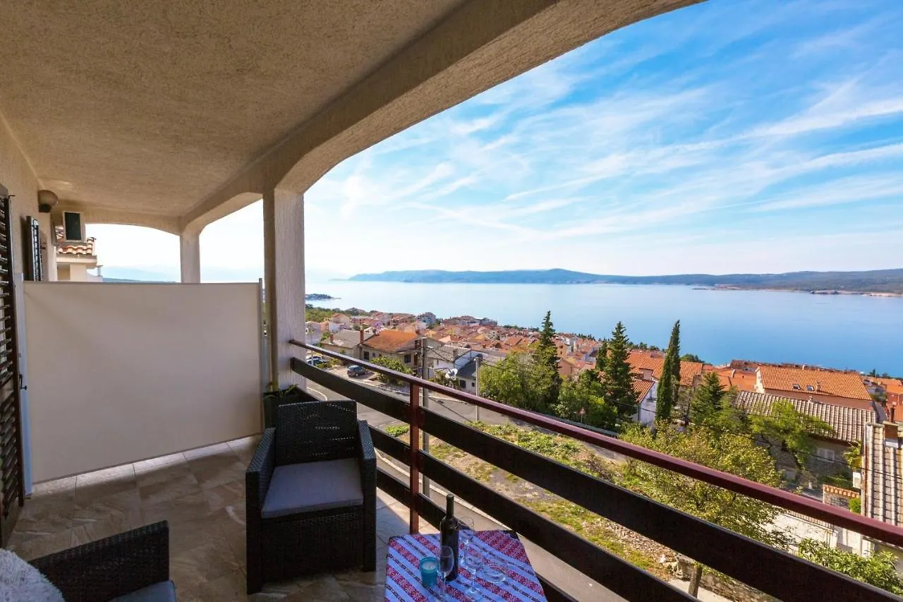 Stupar Apartment Crikvenica