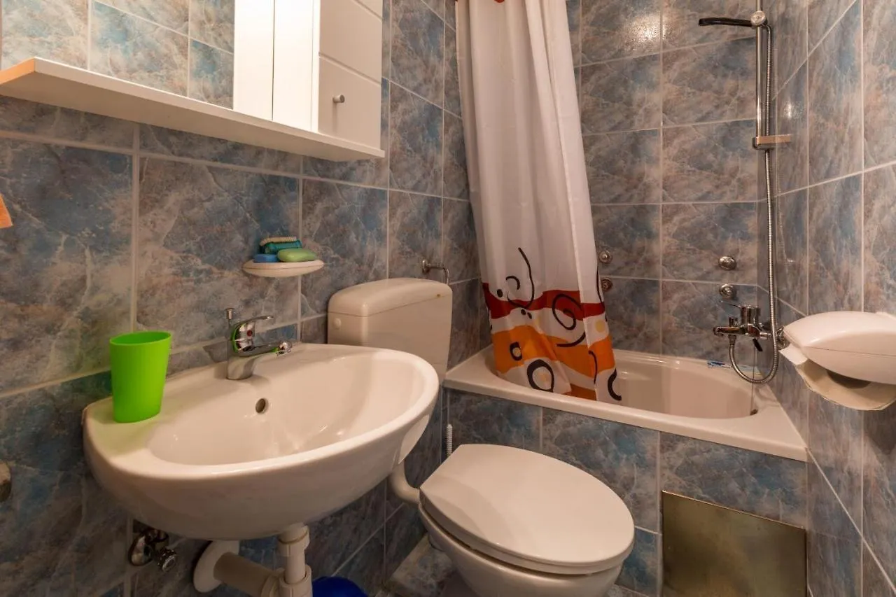 Stupar Apartment Crikvenica Croatia