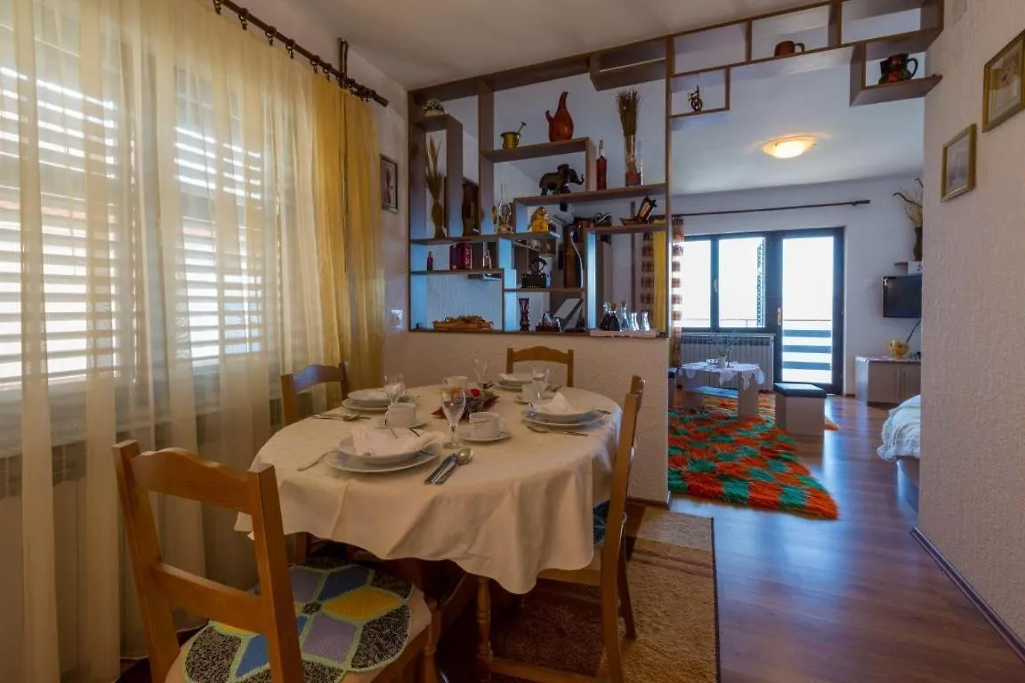 Stupar Apartment Crikvenica
