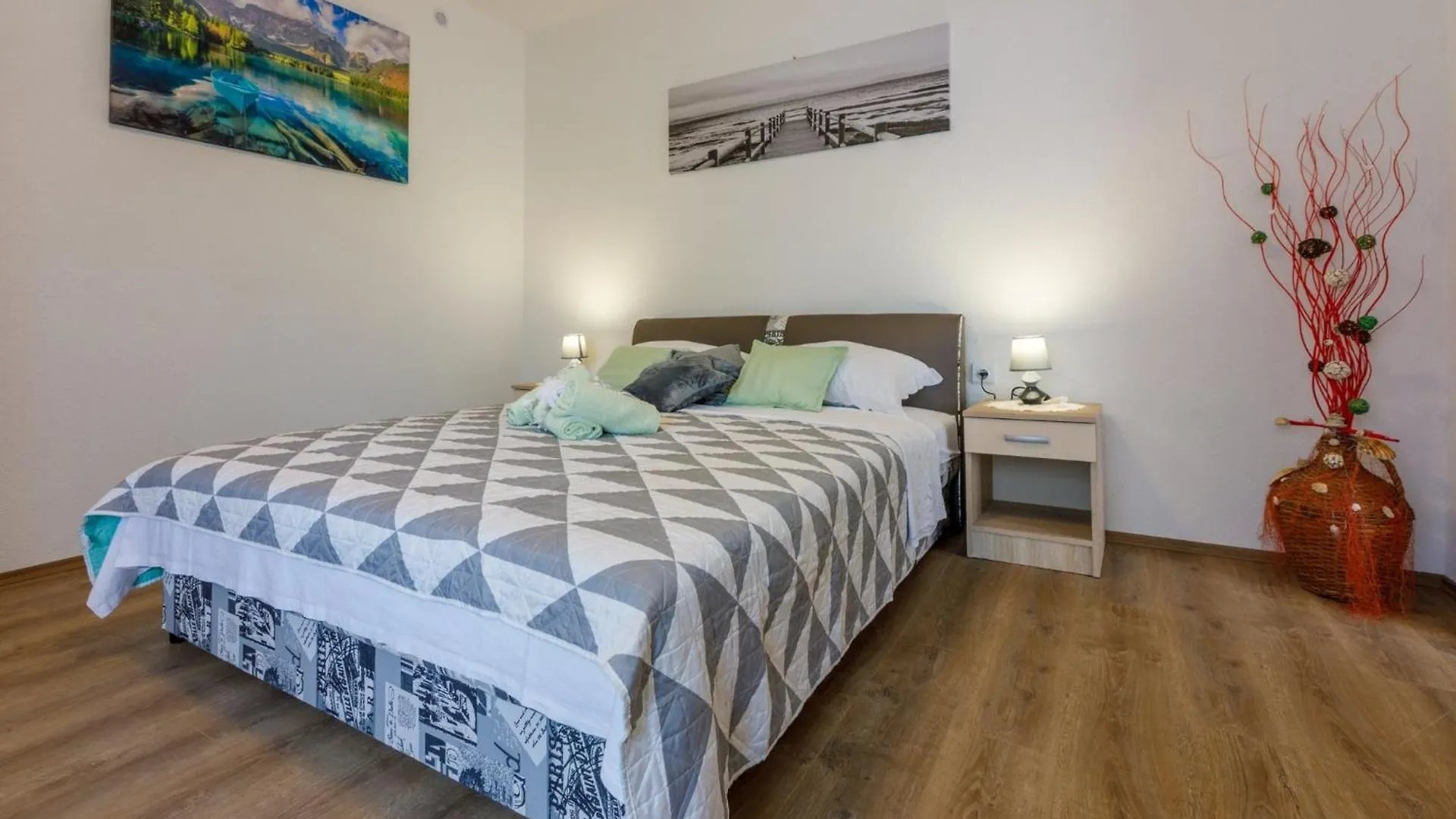 Stupar Apartment Crikvenica
